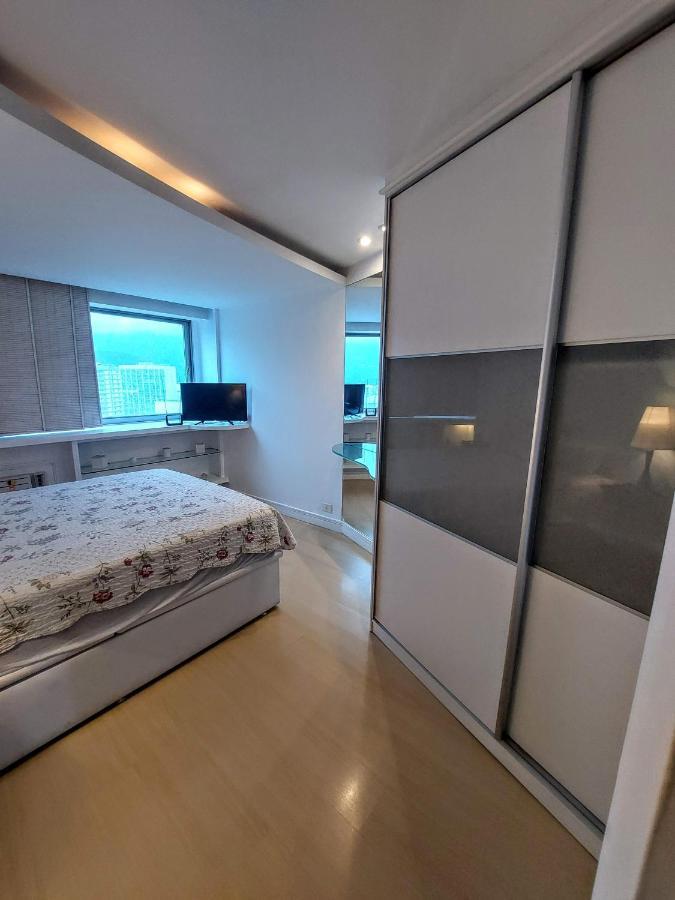 Apartment Maravilhoso Flat No Leblon Rio de Janeiro