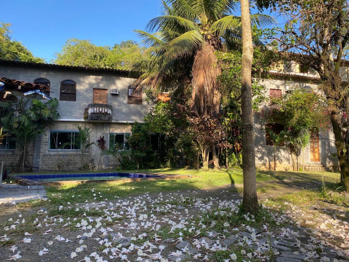 Apartamento Rio Natureza 120 Rio de Janeiro