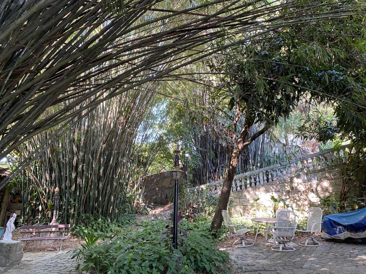 Apartamento Rio Natureza 120