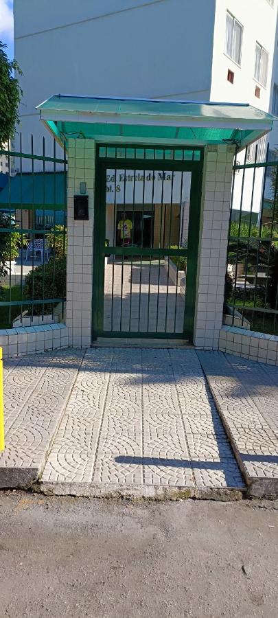 Quarto Em Apartamento Em Frente Ao Riocentro E Próximo A Jeunesse Arena E Vila Olímpica Apartamento Rio de Janeiro