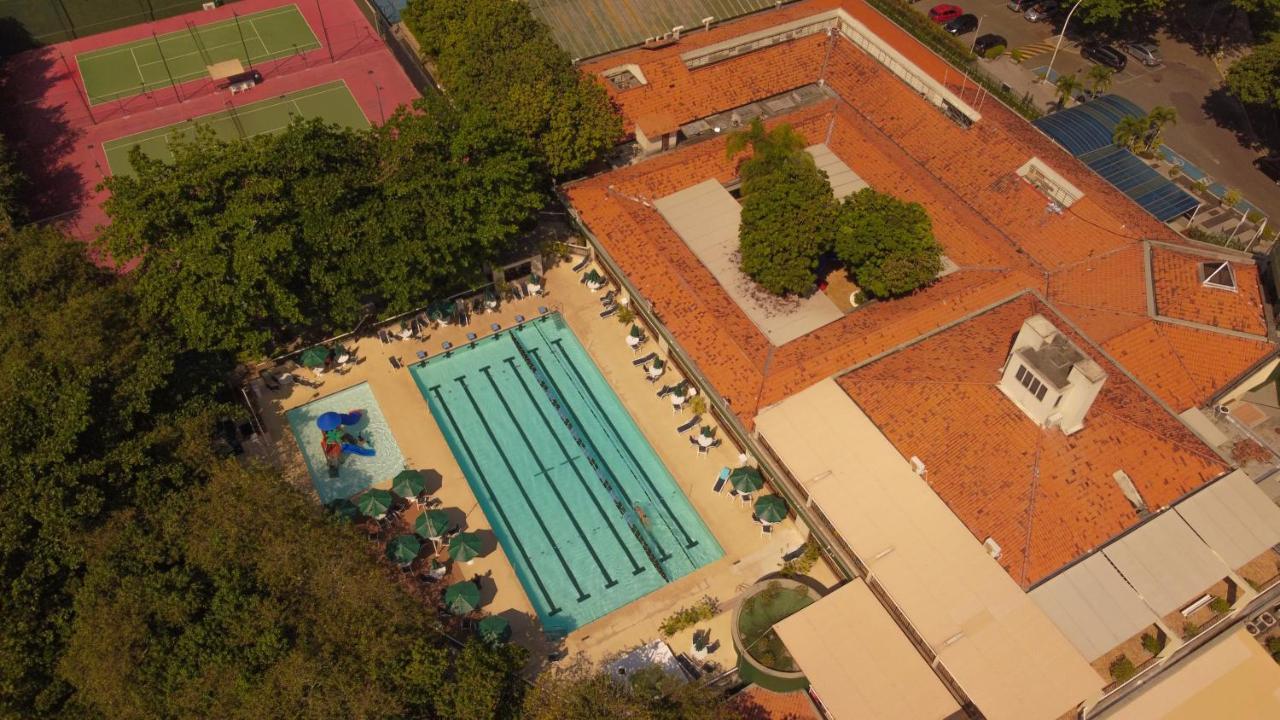 Apartamento Blue House