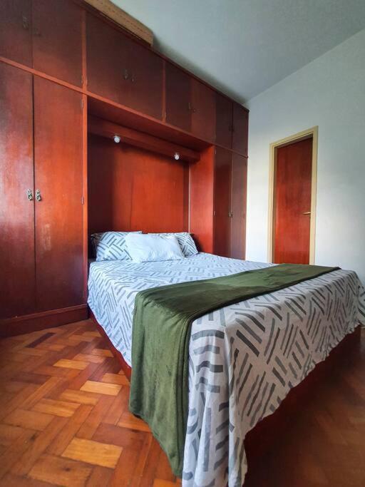 Apartamento Apto Com Vista De Copacabana Rio de Janeiro