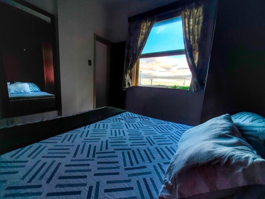 Apartamento Apto Com Vista De Copacabana