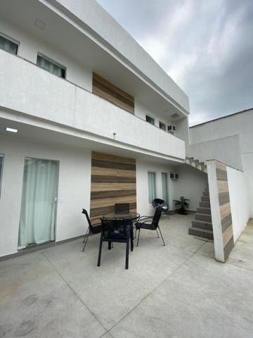 Vargem Grande 2 - Praia, Cachoeira E Trilhas Apartamento