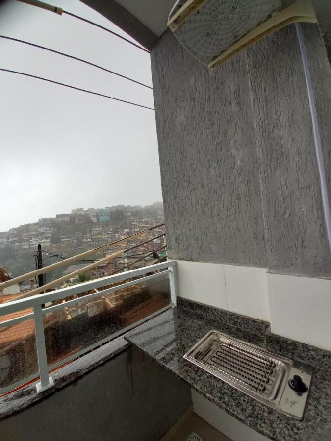 Vidigalhouse Apartamento Vista Mar 2 Apartamento Rio de Janeiro