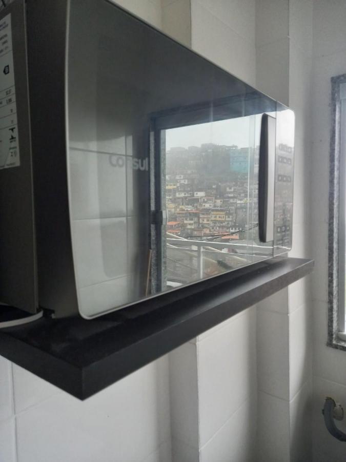 Vidigalhouse Apartamento Vista Mar 2 Apartamento Rio de Janeiro