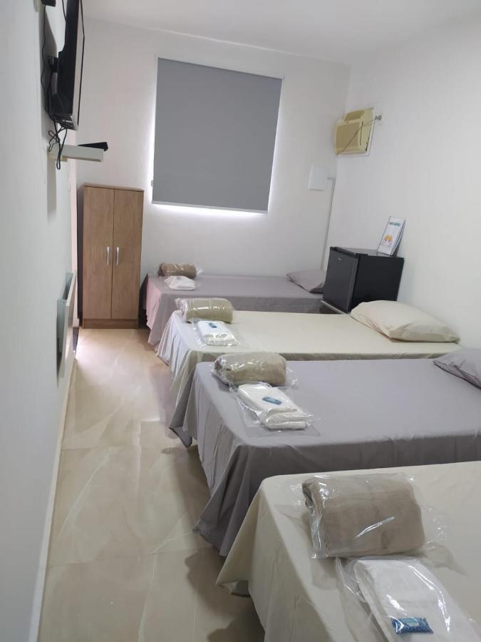 Bela Albergue Rio de Janeiro