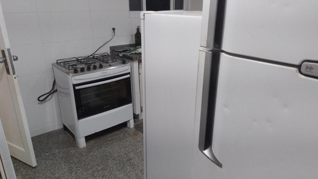 Apartamento Inteiro 1 Quadra Da - 1 Block From Copacabana Rio de Janeiro