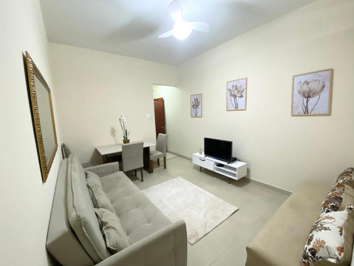 Apartamento Quadra Da De Copacabana Rio de Janeiro