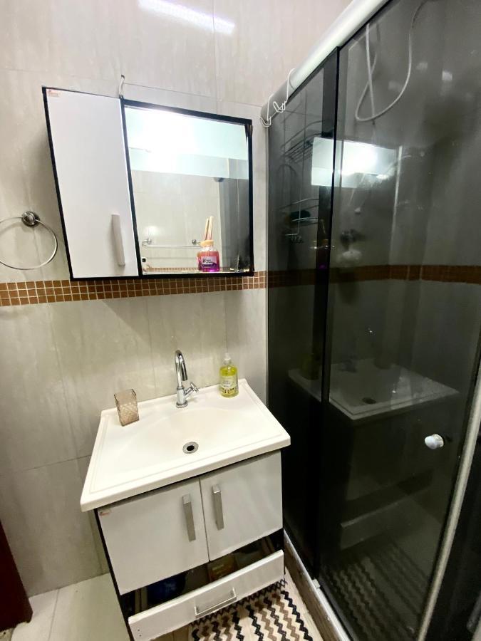 Quadra Da De Copacabana Apartamento *