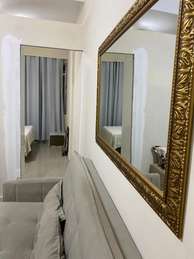Apartamento Quadra Da De Copacabana Rio de Janeiro