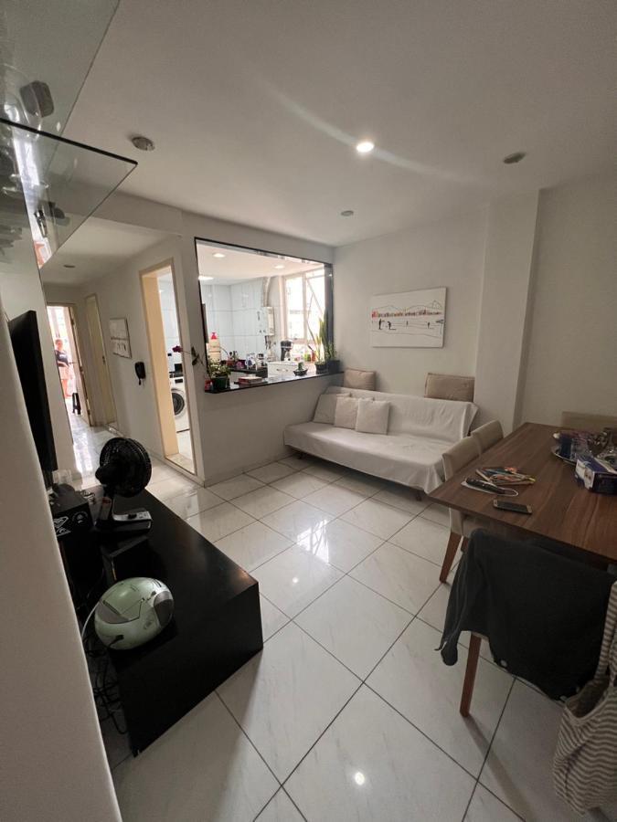 Apartamento Copa Family Hir 2