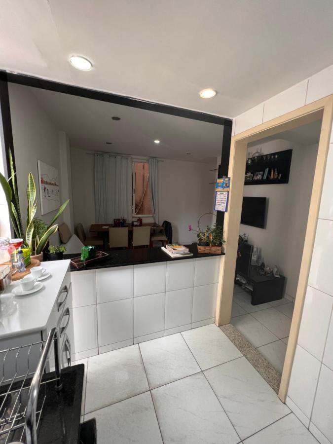 Apartment Apartamento Copa Family Hir 2 *