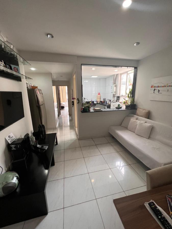 Apartamento Copa Family Hir 2 * Rio de Janeiro