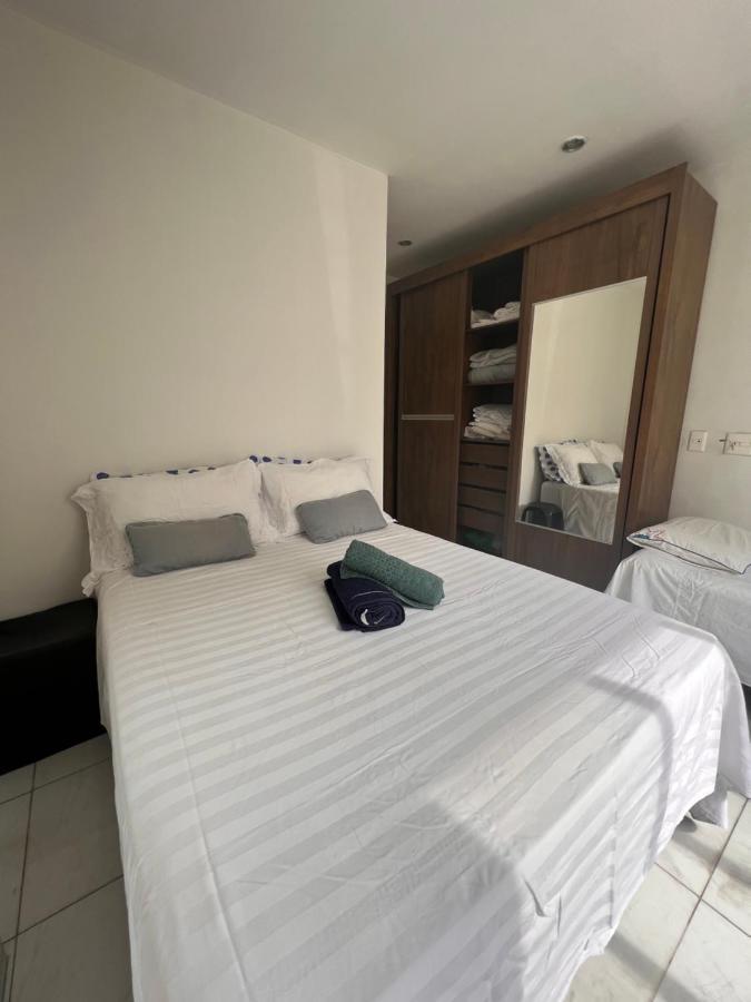 Apartamento Copa Family Hir 2 Apartment *