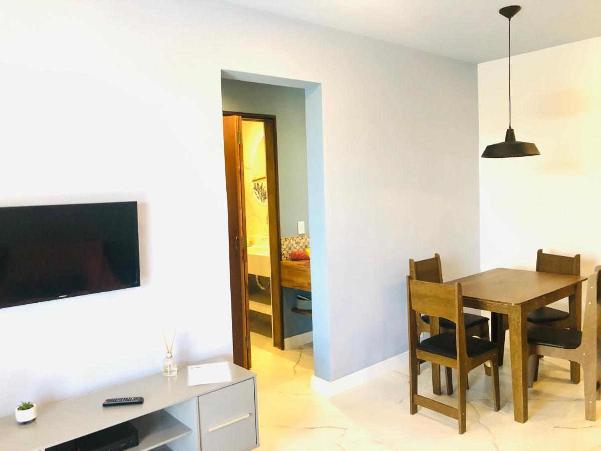Apartamento Blue House