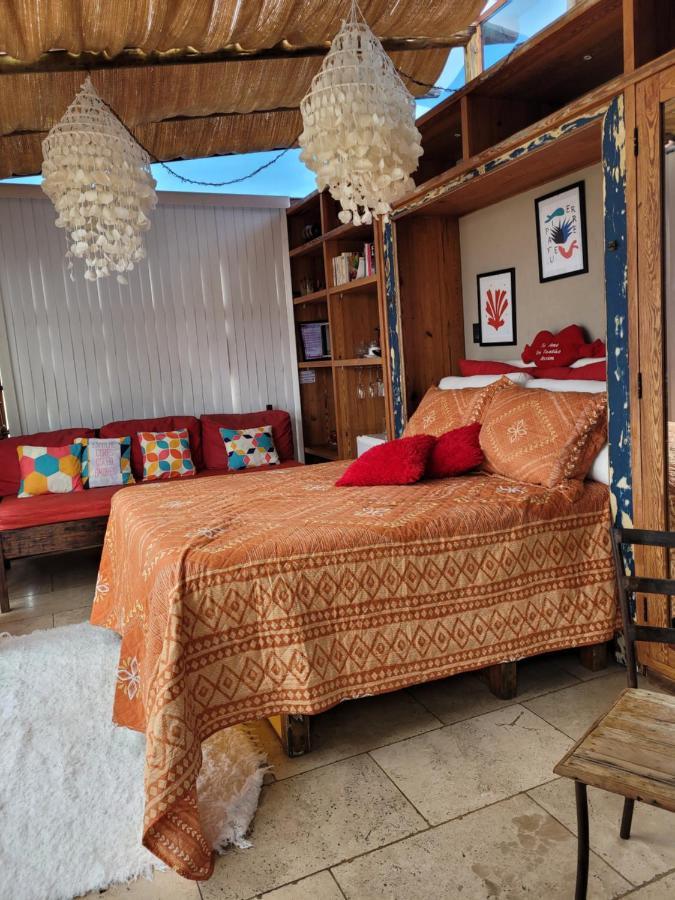 Bed & Breakfast Mansion Aline *