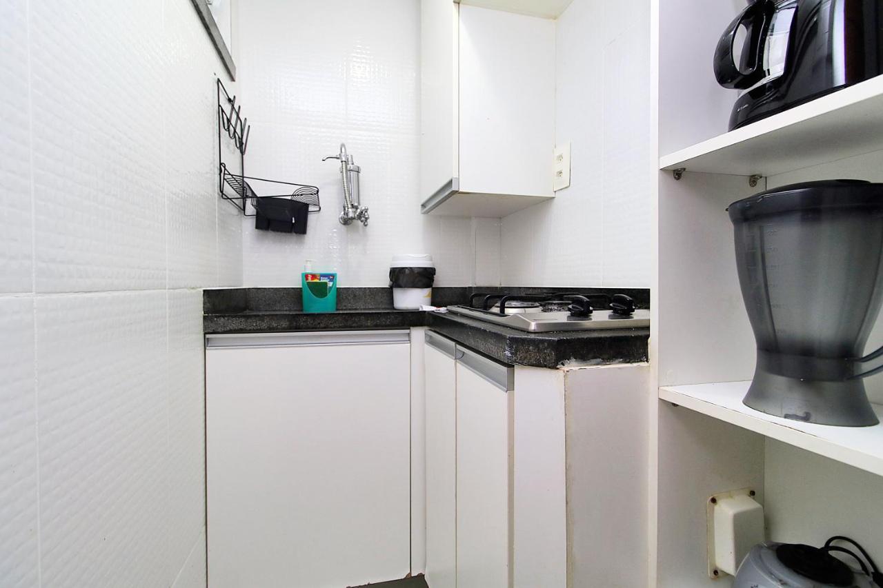 Apartamento Rio Spot Homes C039 Rio de Janeiro