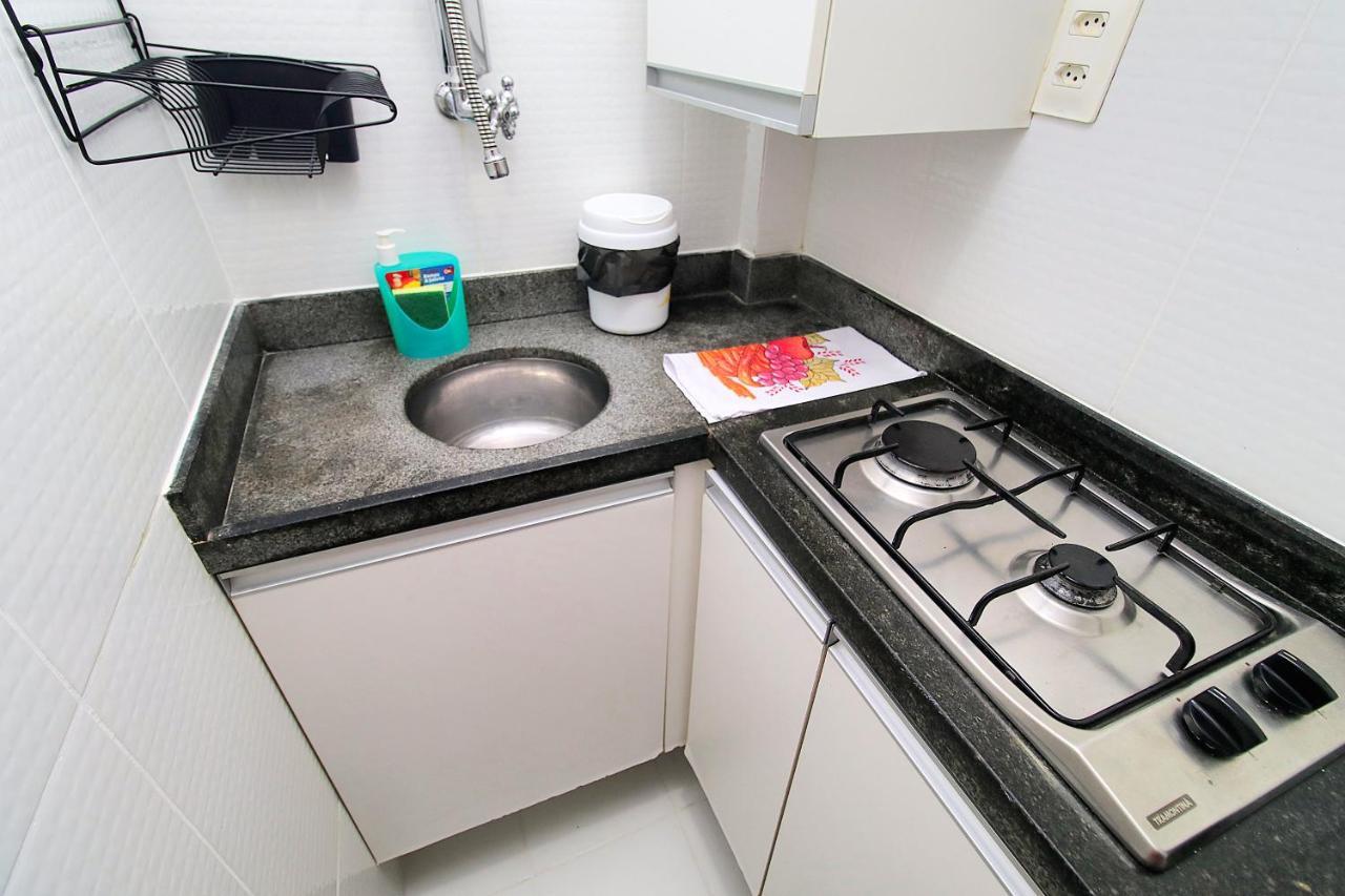 Apartamento Rio Spot Homes C039