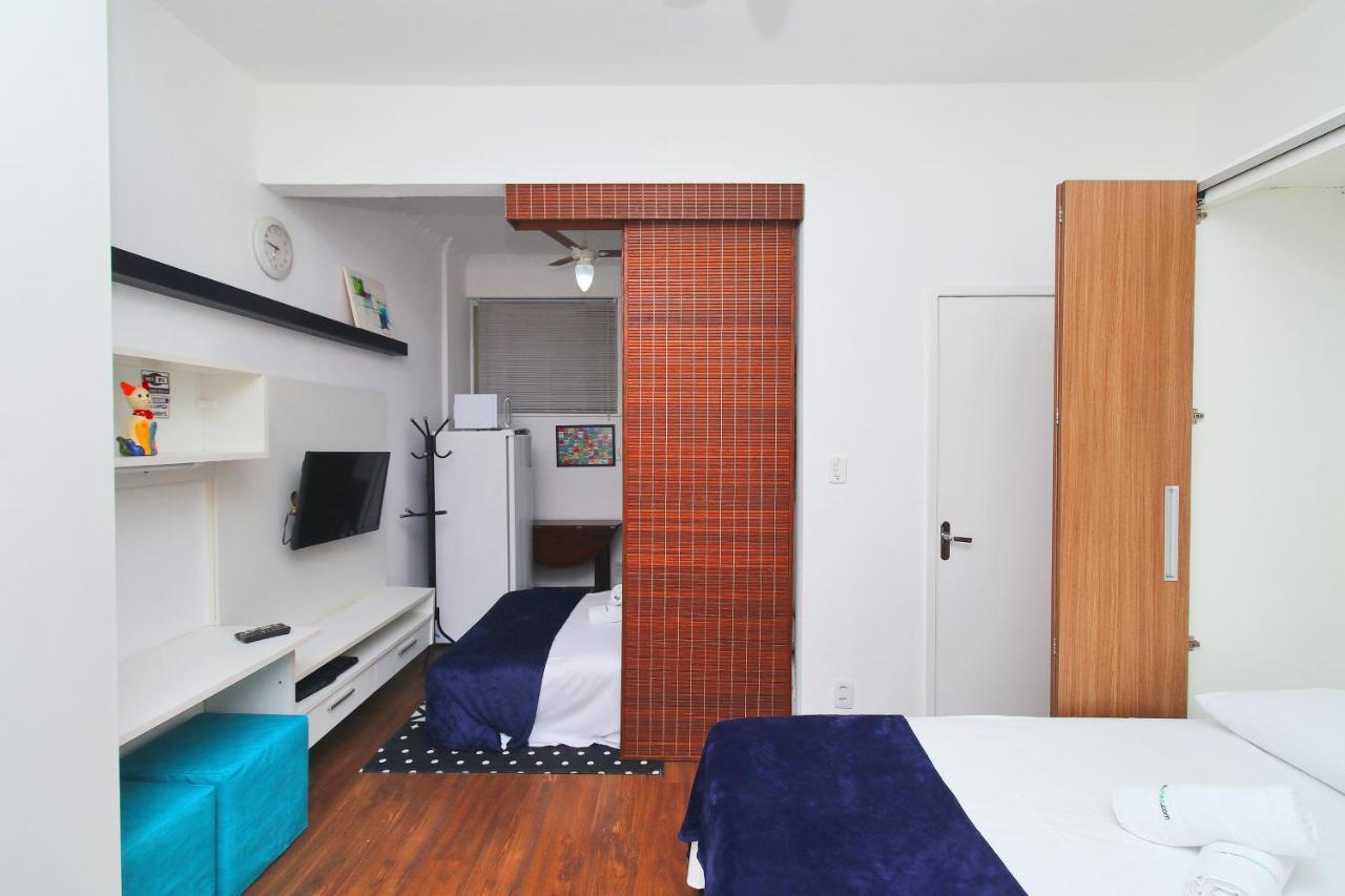 Rio Spot Homes C039 Apartamento *