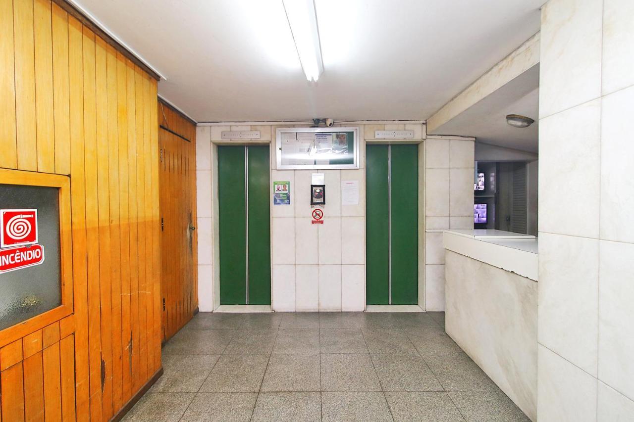 Rio Spot Homes C039 Apartamento