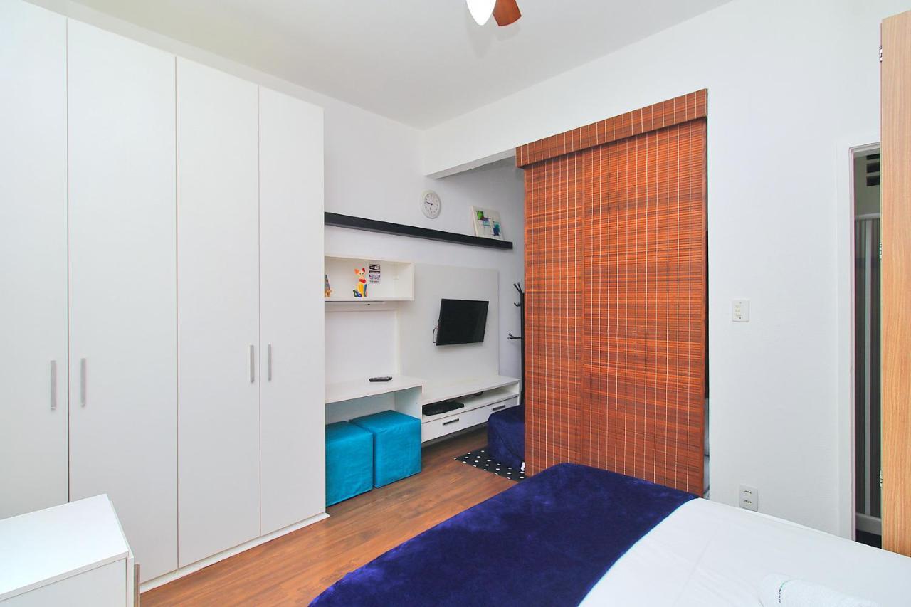 Rio Spot Homes C039 Apartamento