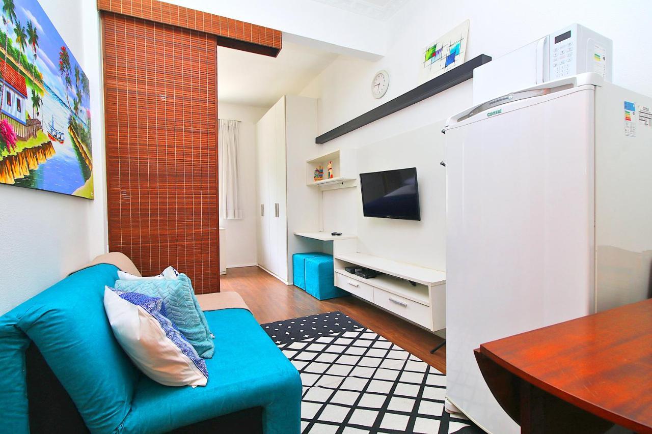 Apartamento Rio Spot Homes C039 Rio de Janeiro