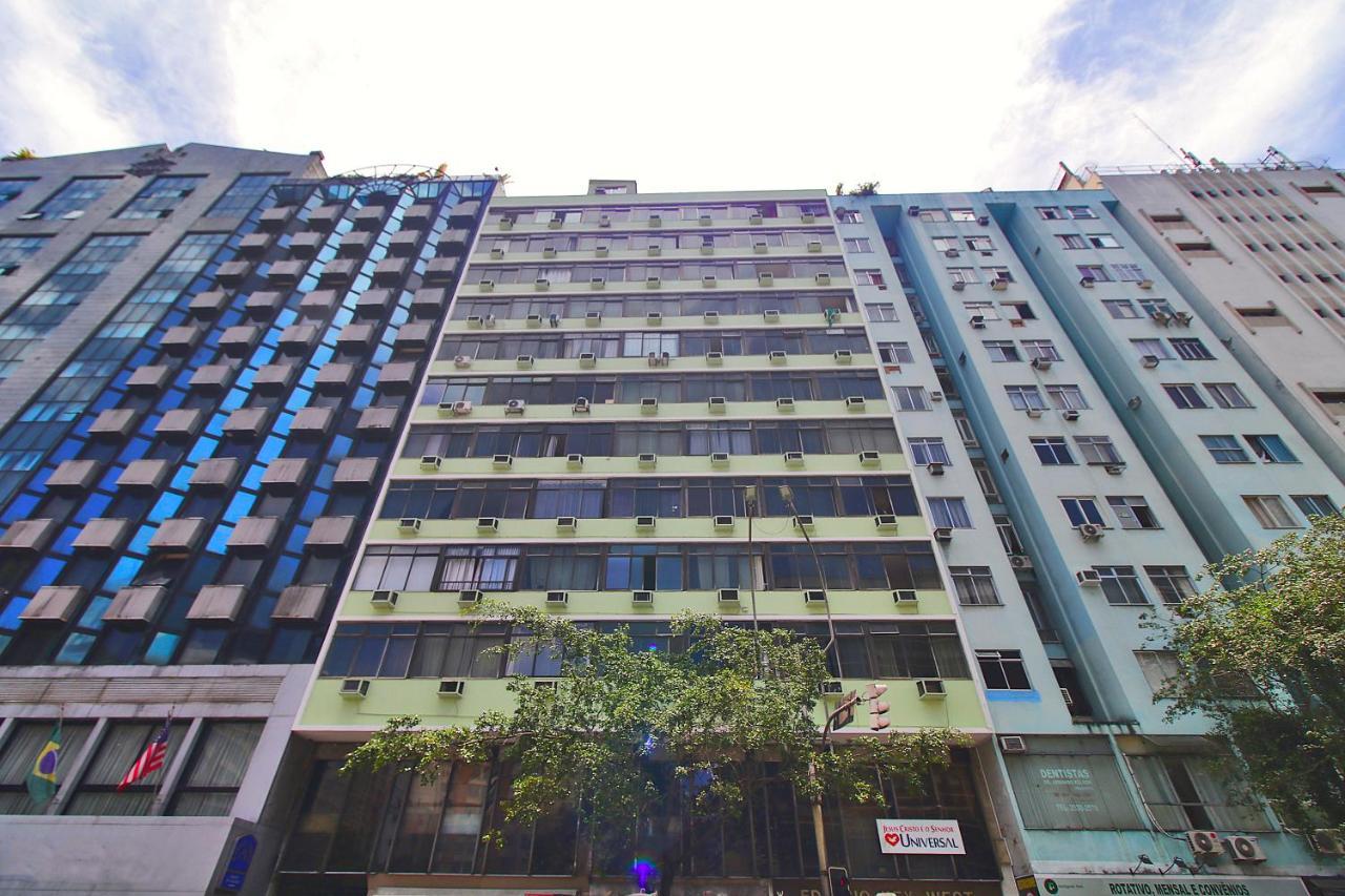 Rio Spot Homes C039 Apartamento *