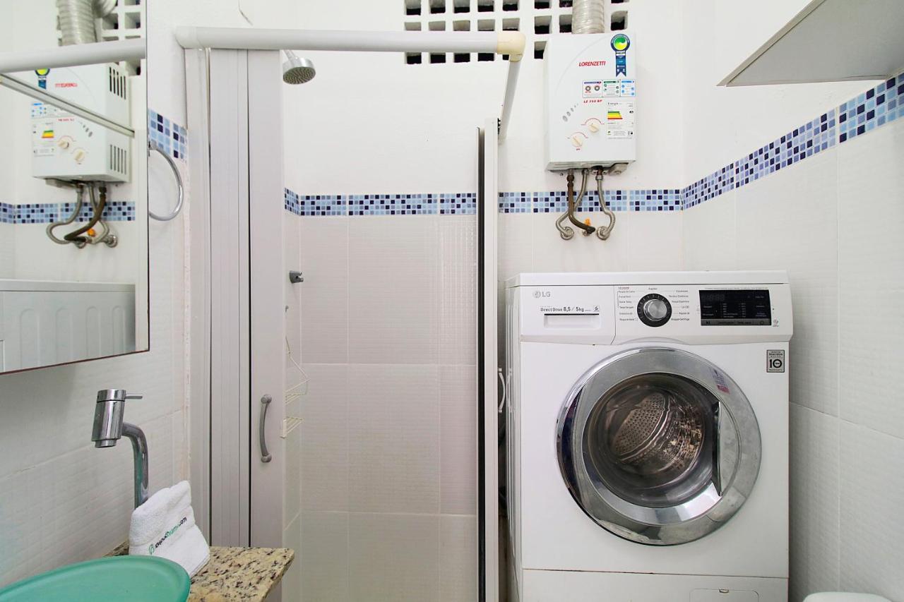 Rio Spot Homes C039 Apartamento