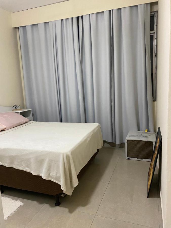 Apartamento Quadra Da De Copacabana Rio de Janeiro