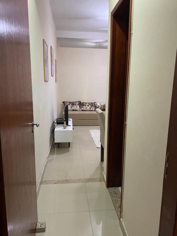 Quadra Da De Copacabana Apartamento