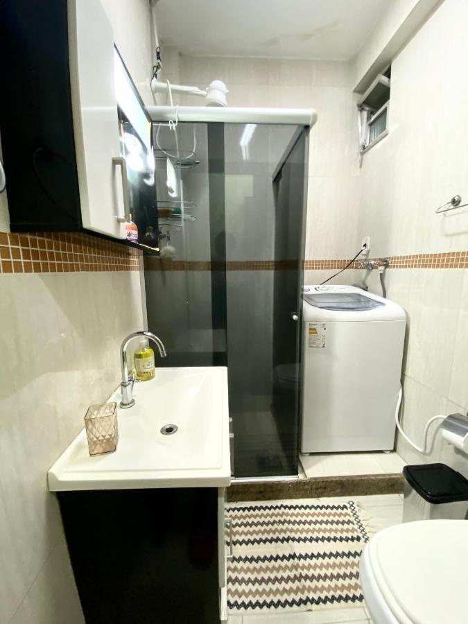 Quadra Da De Copacabana Apartamento *