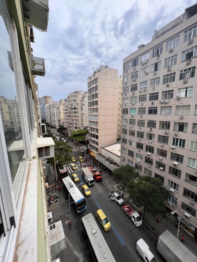 Apartamento Copa Family Hir 2 Apartment Rio de Janeiro