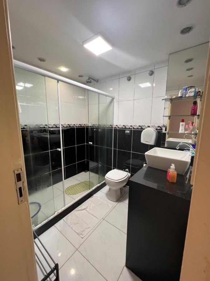Apartamento Copa Family Hir 2 * Rio de Janeiro