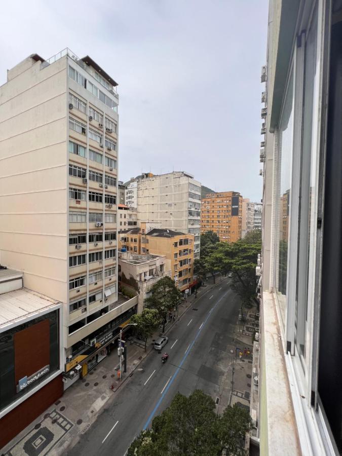 Apartamento Copa Family Hir 2 *