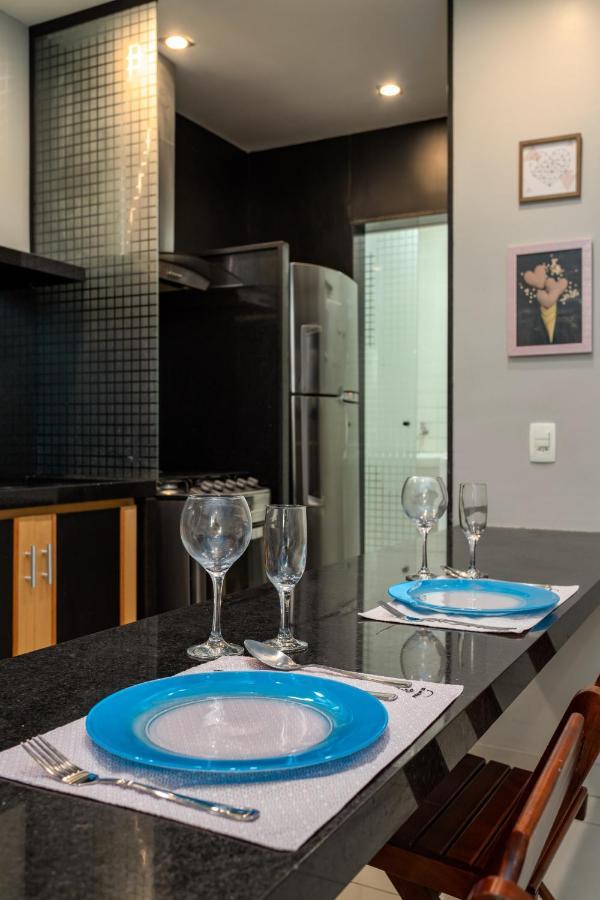 Apartment Charmoso Em Copacabana - 1 - Jn301 Z2 *