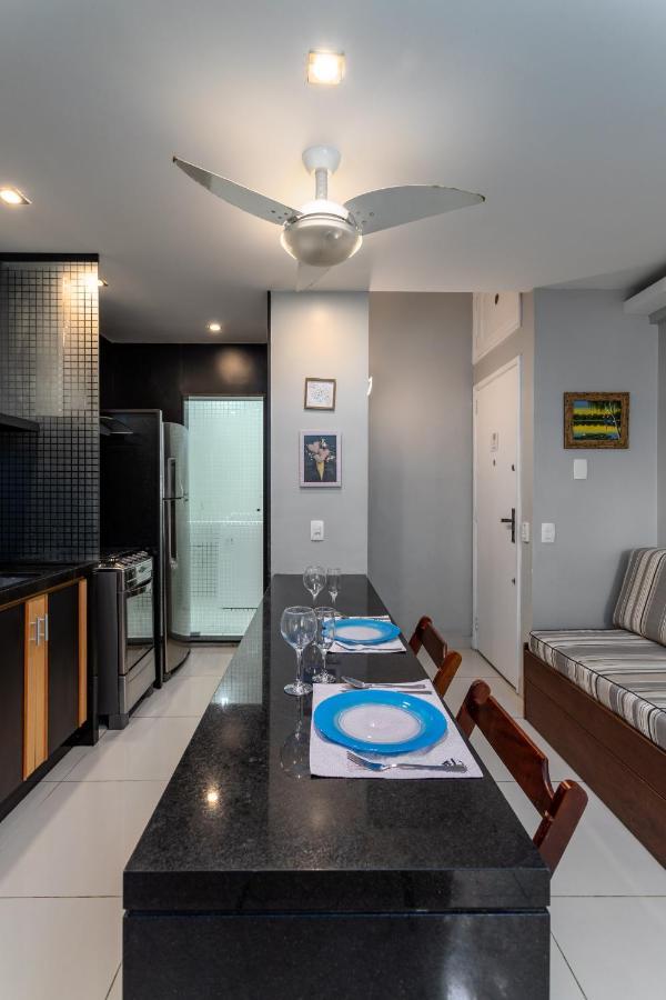 Charmoso Em Copacabana - 1 - Jn301 Z2 Apartment
