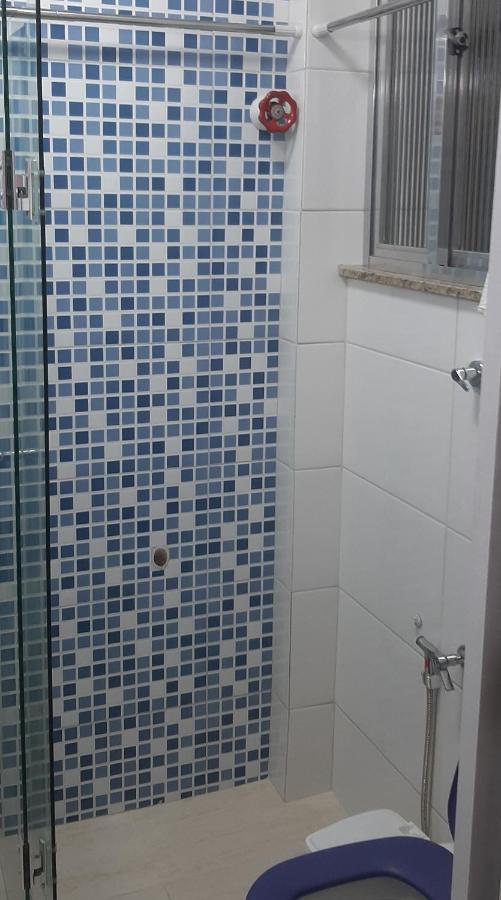 Encantador Com Vaga De Garagem Apartamento Rio de Janeiro
