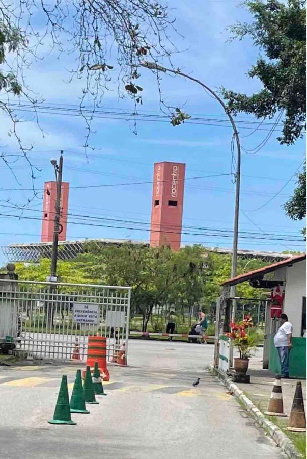 Junesse, Riocentro, Parque Olímpico * Rio de Janeiro