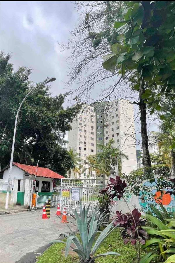 Junesse, Riocentro, Parque Olímpico