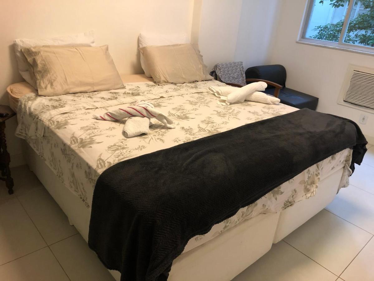 Apartamento Do Gil Copacabana - Leme * Rio de Janeiro