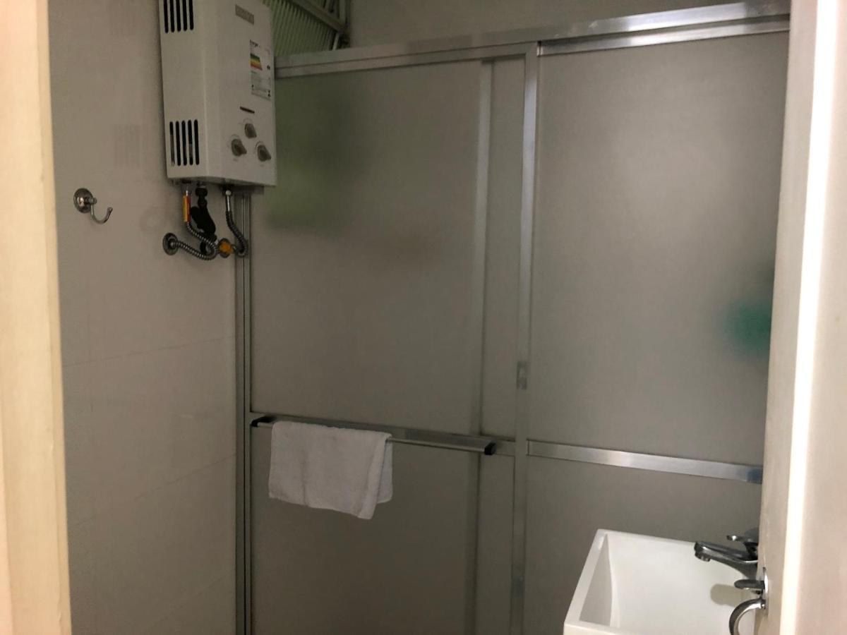 Apartamento Do Gil Copacabana - Leme