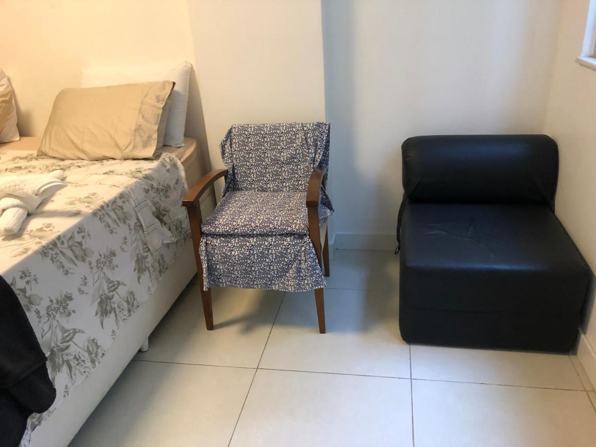 Apartamento Do Gil Copacabana - Leme