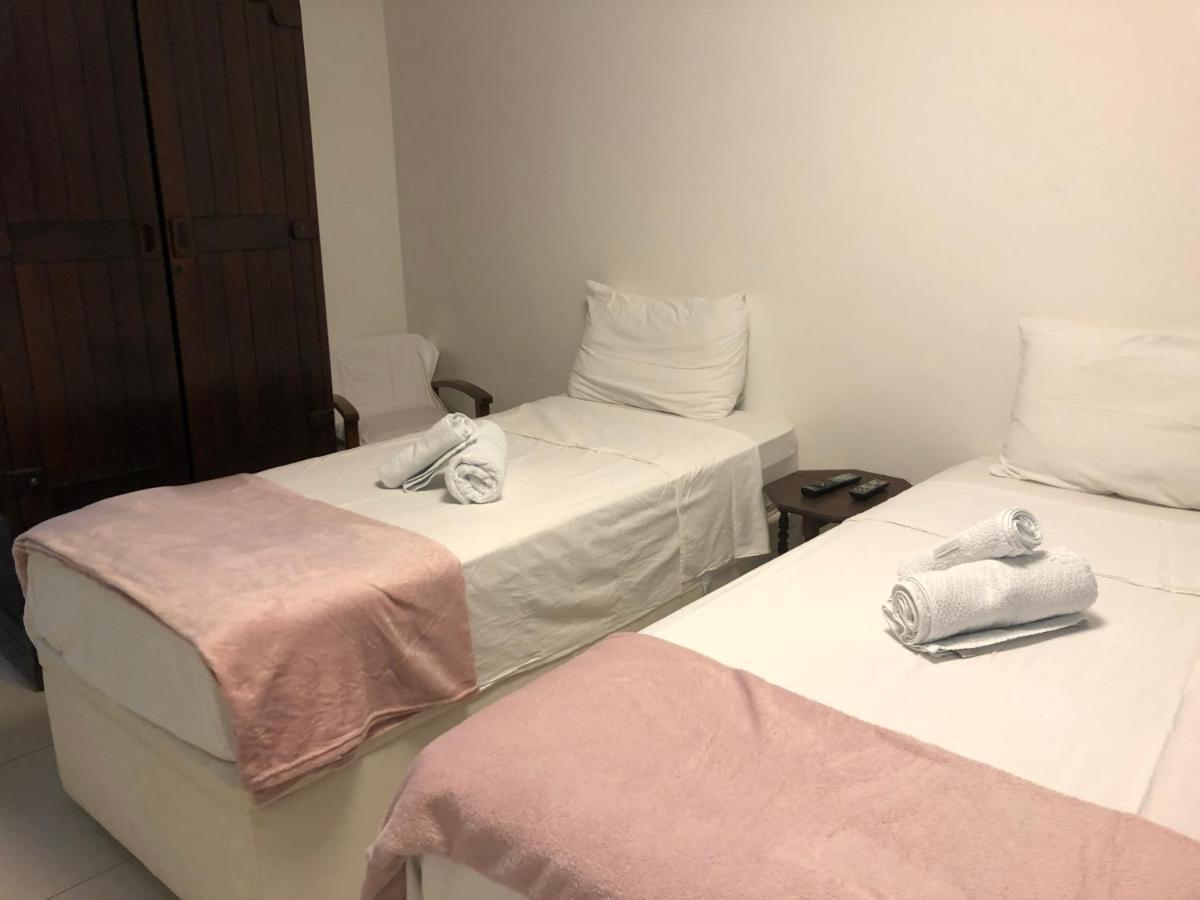 Apartamento Do Gil Copacabana - Leme