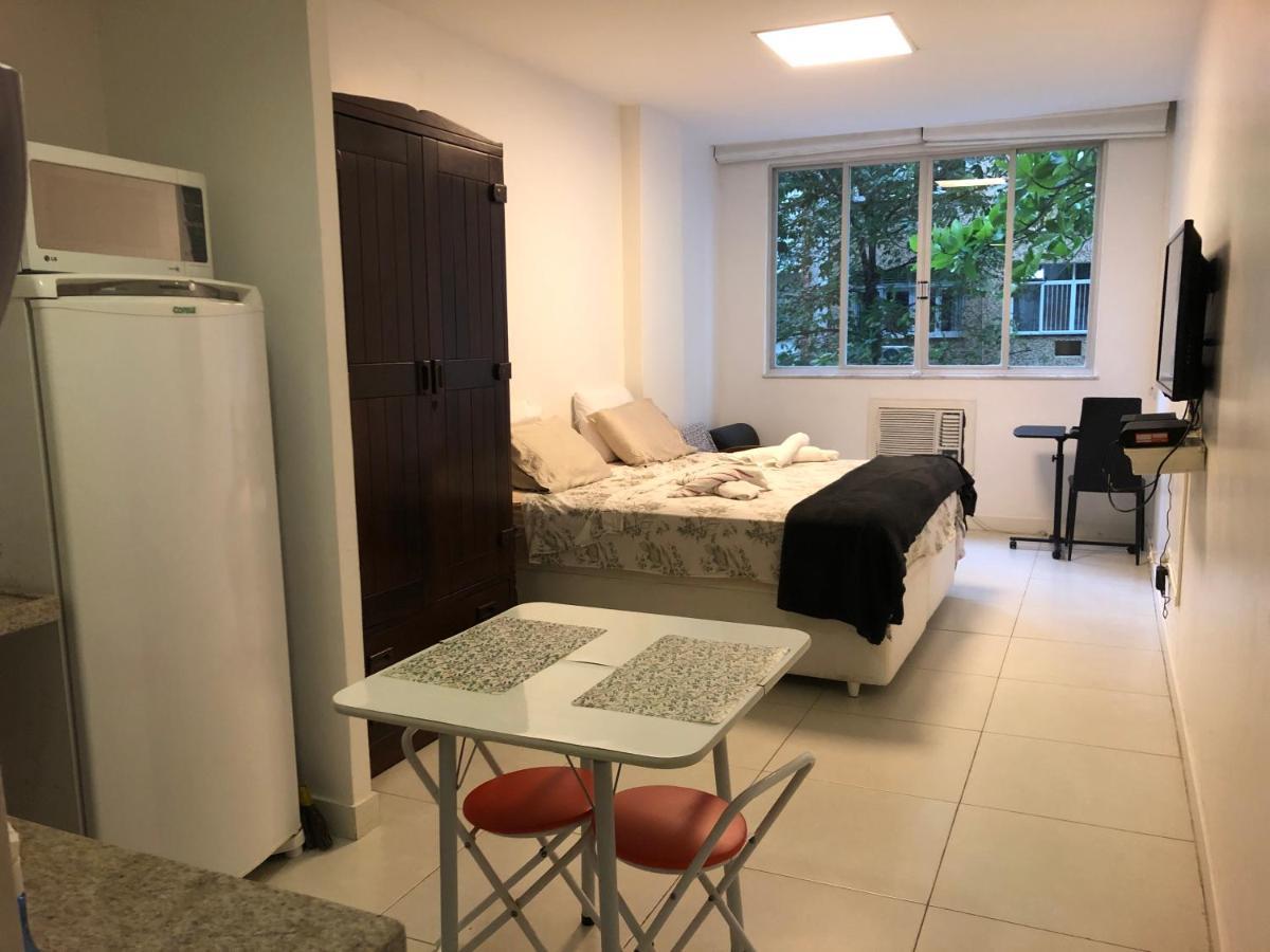 Apartamento Do Gil Copacabana - Leme * Rio de Janeiro