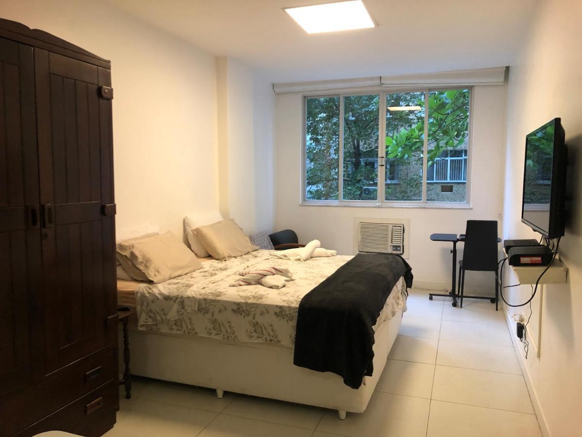 Apartamento Do Gil Copacabana - Leme