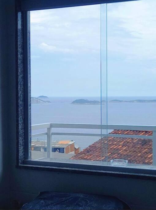 Vidigalhouse Apartamento Vista Mar 2 Rio de Janeiro