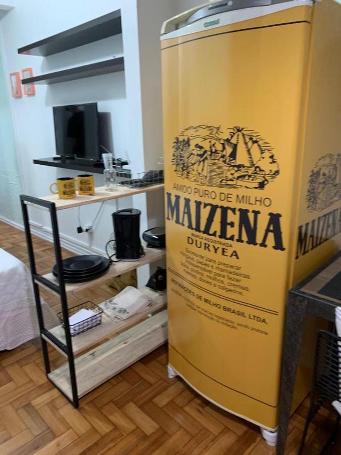 Apartamento Rock Maizena Botafogo- Rj Rio de Janeiro