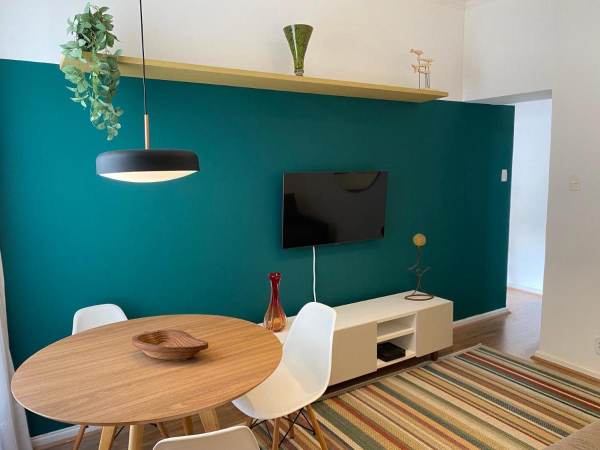 Baixo Leblon Com Charme, Lazer E Office Apartamento Rio de Janeiro