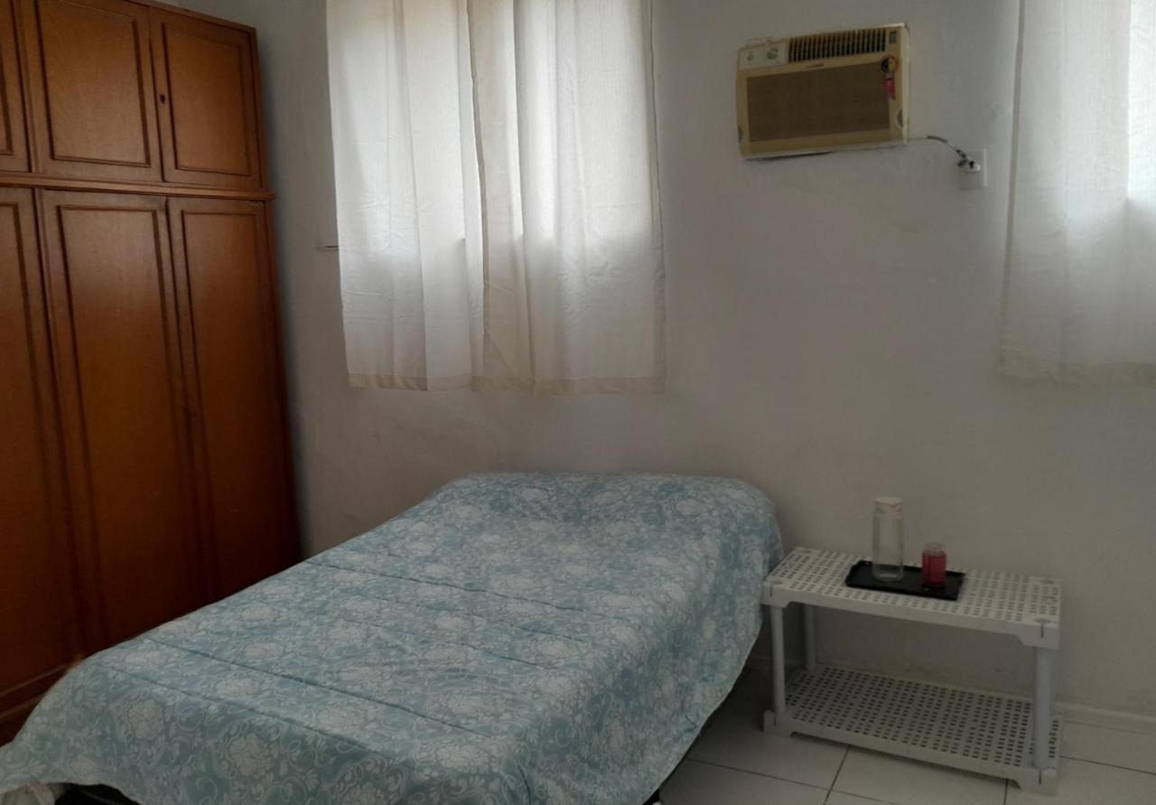 Cnu Casa de hóspedes Rio de Janeiro